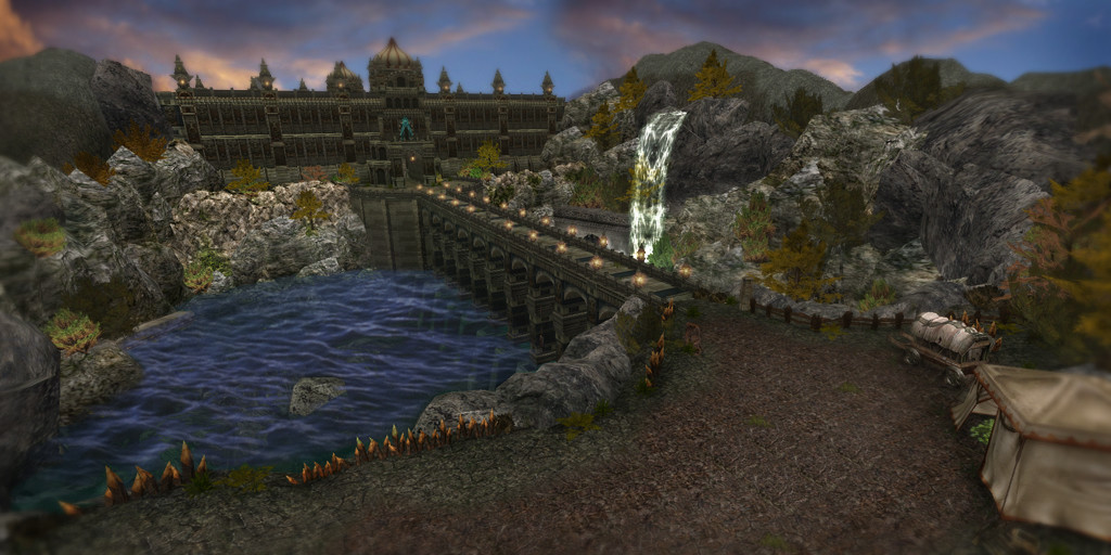 enjoy under castle11