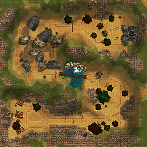 in dungeon01 in dungeon01