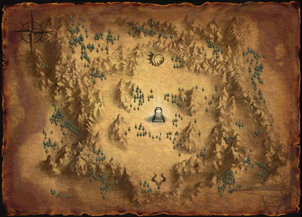 Ronark Land Base